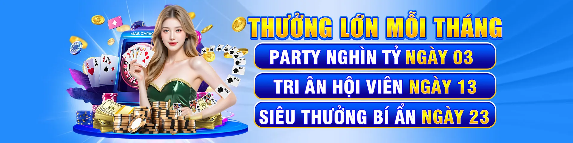 Banner ưu đãi hấp dẫn pkvip88 code