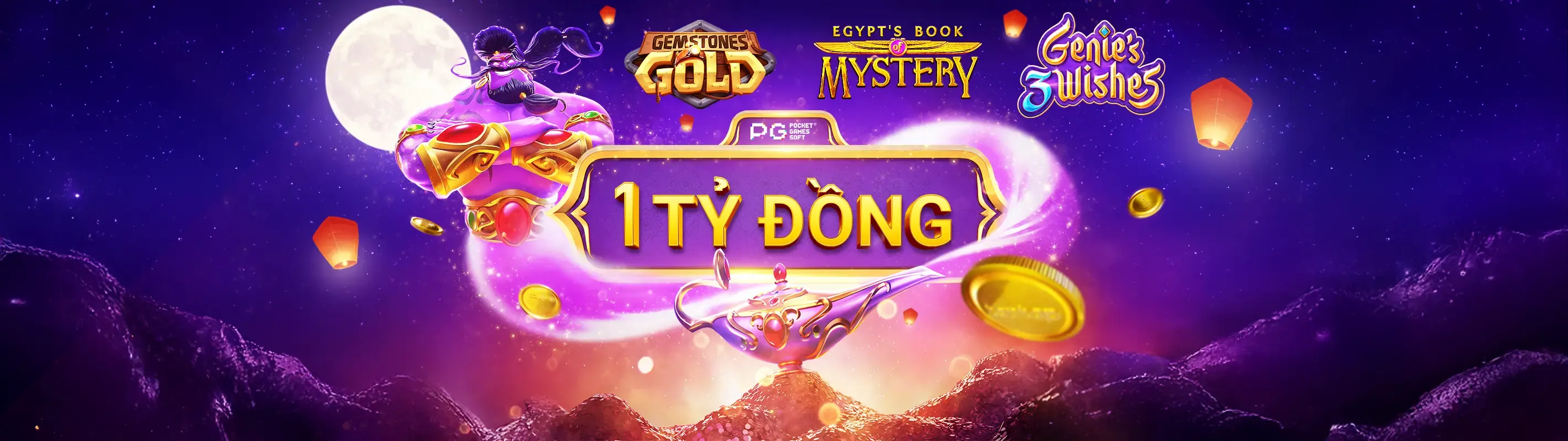 Các Trò Chơi Slot Phổ Biến Nhất tại PKVIP88