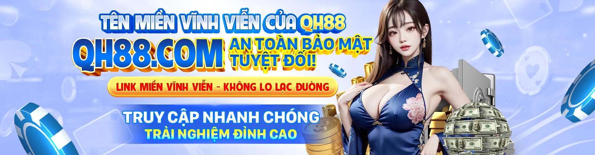 Banner kêu gọi hành động cho pkvip88 code