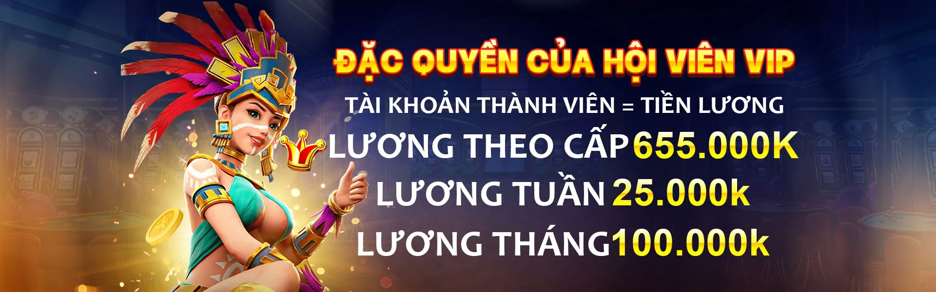Trải nghiệm trò chơi người chia bài trực tiếp độc quyền tại pkvip88