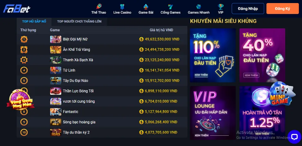 Khuyến mãi chào mừng Pkvip88 Code